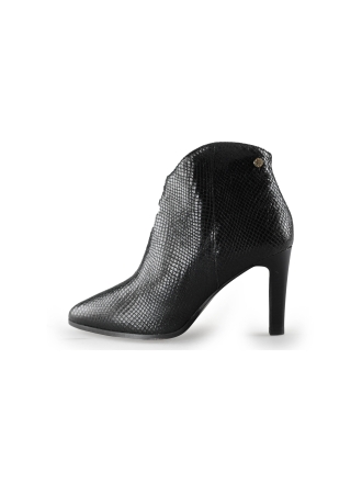 Notre-V Stiefeletten Schwarz 240414