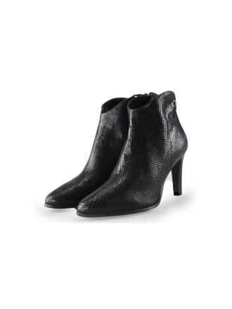 Notre-V Stiefeletten Schwarz 240414