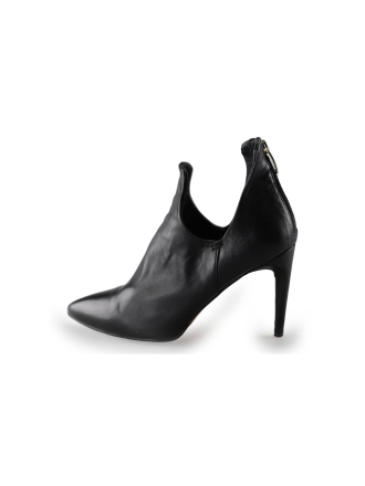 Notre-V Stiefeletten Schwarz 240416