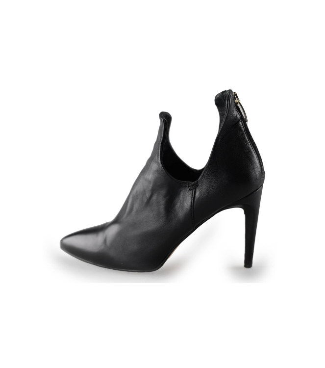 Notre-V Stiefeletten