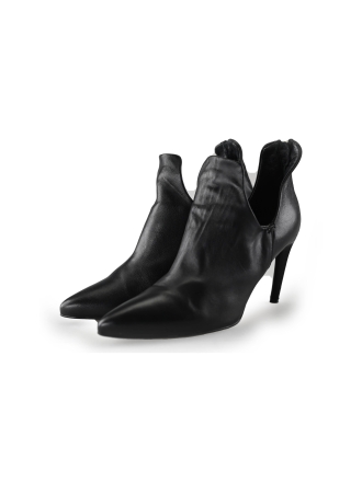 Notre-V Stiefeletten Schwarz 240416