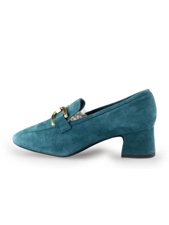 Unisa Loafers  Grün 240423