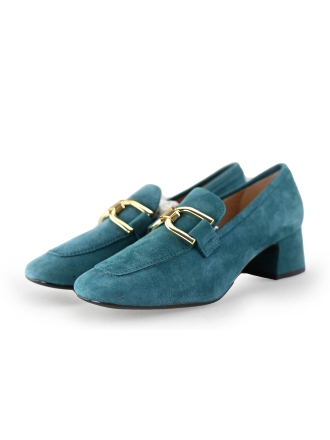 Unisa Loafers  Grün 240423