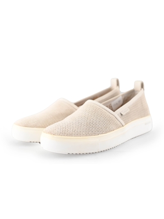 Blackstone Slip-ons Beige 240424