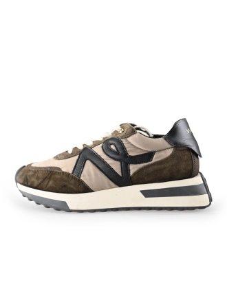 VIA VAI Sneaker Braun 240433