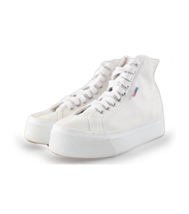 Superga Hohe Sneaker