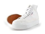 Superga Hohe Sneaker