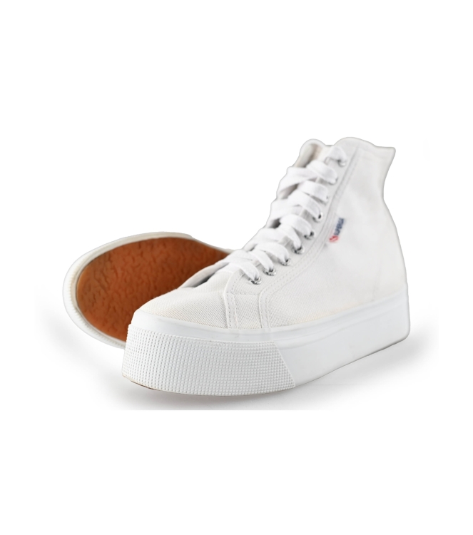 Superga Hohe Sneaker