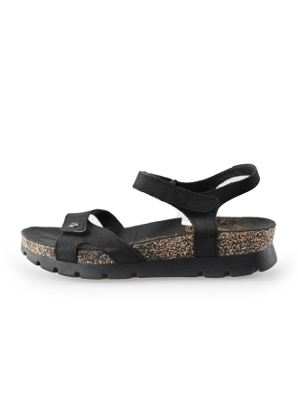 Panama Jack Sandalen Schwarz 240447