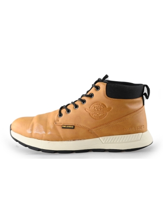 PME Legend Hohe Sneaker Braun 240451