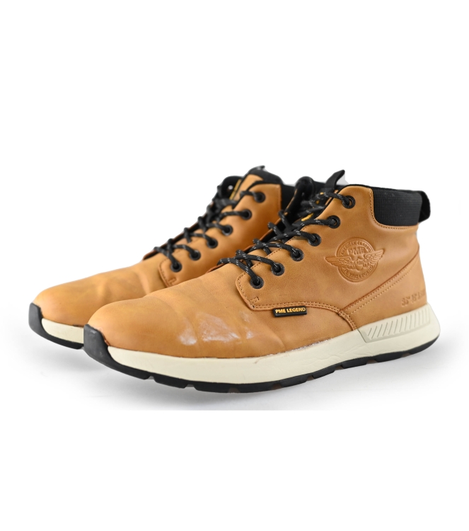 PME Legend Hohe Sneaker