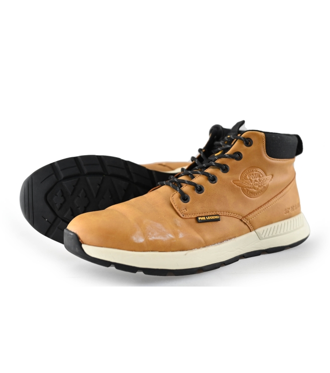 PME Legend Hohe Sneaker
