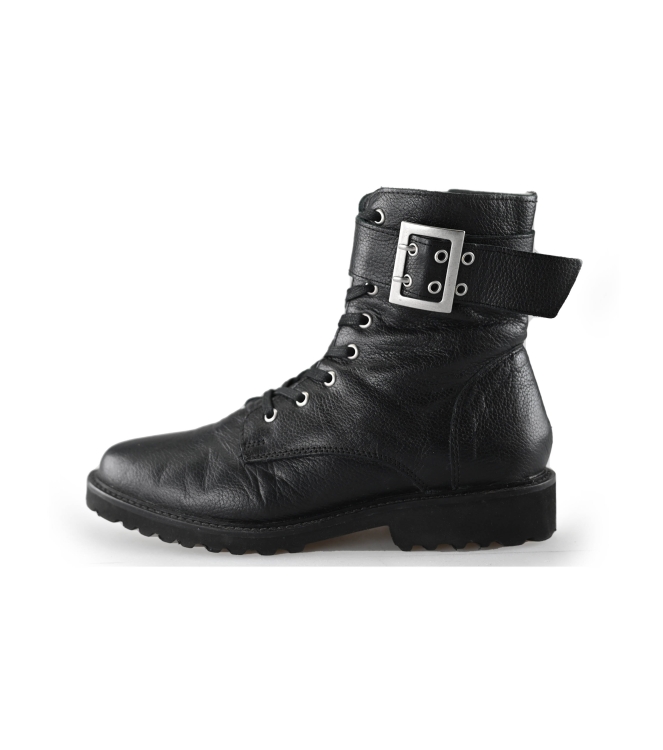 Tango Schnürstiefel