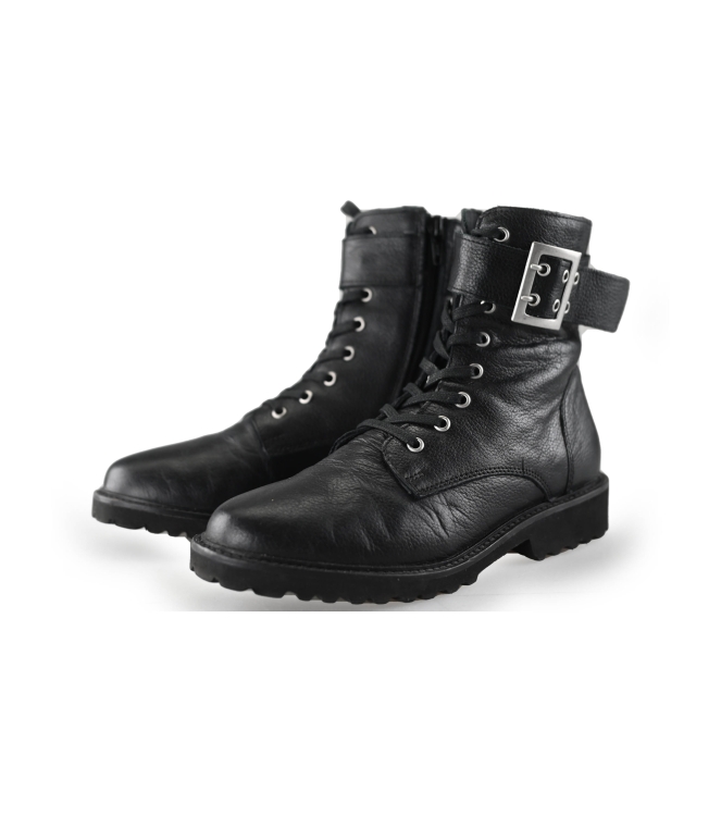 Tango Schnürstiefel