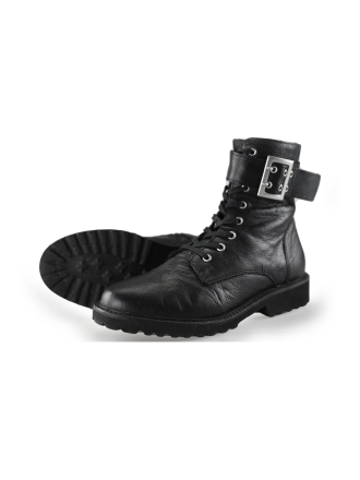 Tango Schnürstiefel