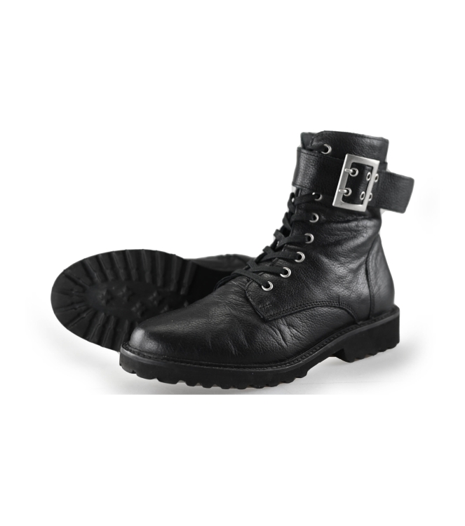 Tango Schnürstiefel