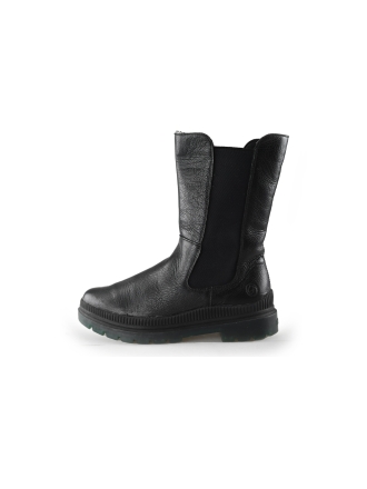 Remonte Chelsea boots Schwarz 240454