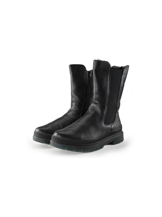 Remonte Chelsea boots Schwarz 240454