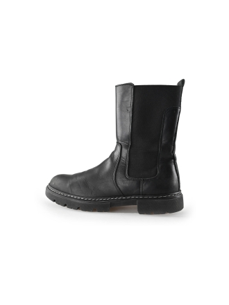 Bullboxer Chelsea boots Schwarz 240456