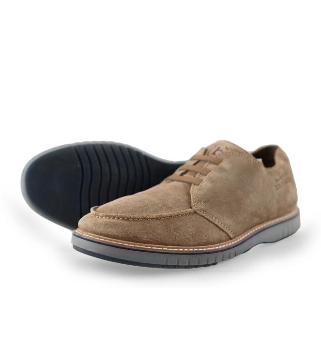 Bugatti Schnürschuhe