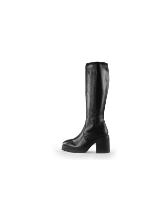 Sub55 Stiefel Schwarz 240458