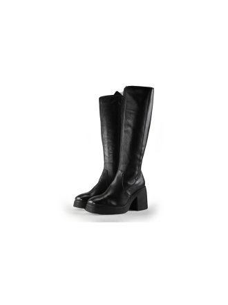 Sub55 Stiefel Schwarz 240458
