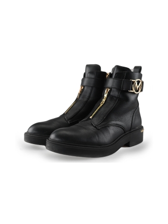 Mexx Bikerstiefel Schwarz 240465