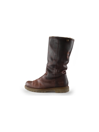 Panama Jack Stiefel Braun 240466