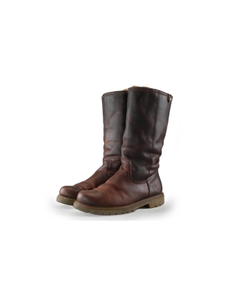 Panama Jack Stiefel Braun 240466
