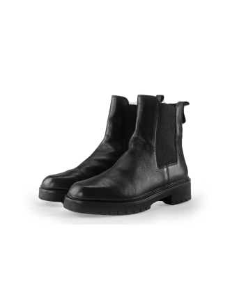 Tamaris Chelsea boots Schwarz 240467
