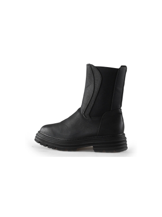 Sub55 Chelsea boots Schwarz 240468