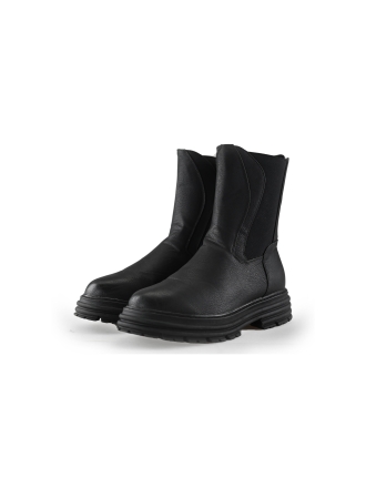 Sub55 Chelsea boots Schwarz 240468