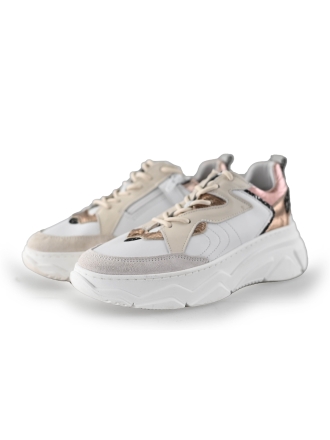 Red-Rag Sneaker Weiß 240474