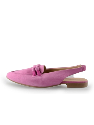 Ayana Slingbacks Rosa 240481