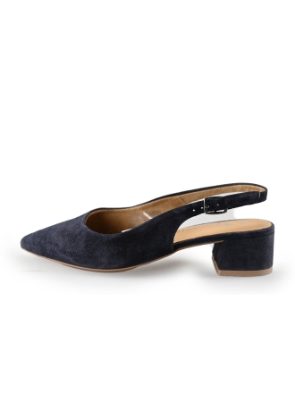 Tamaris pumps Blau 240483