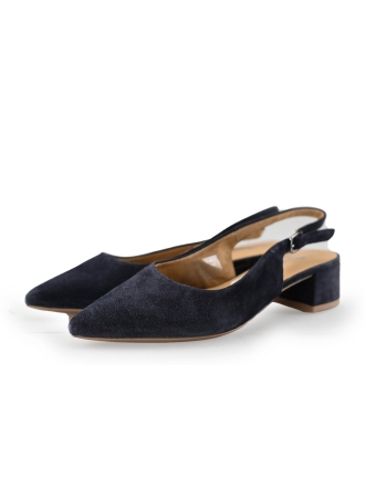 Tamaris pumps Blau 240483