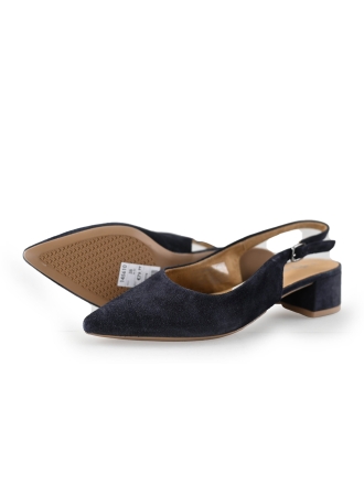 Tamaris pumps