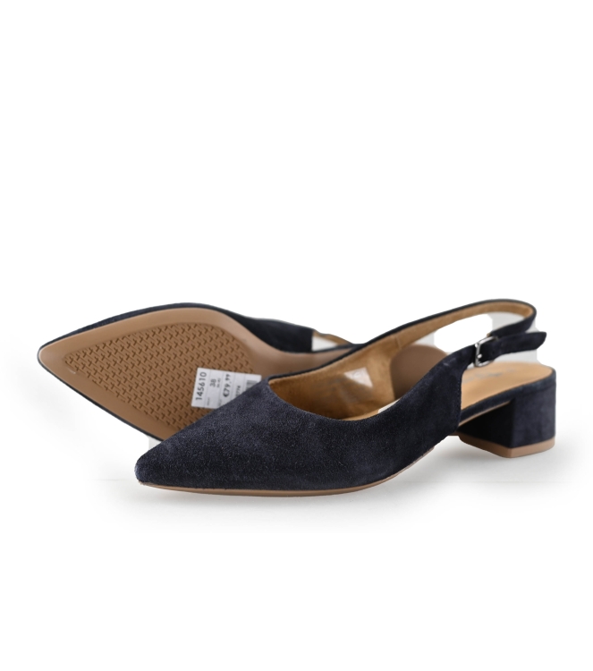 Tamaris pumps