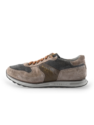 Bugatti Sneaker Braun 240484