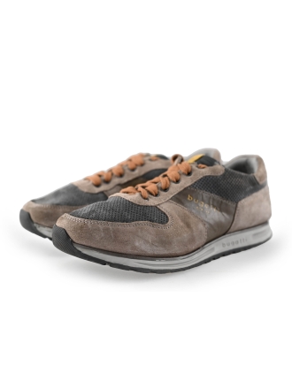 Bugatti Sneaker Braun 240484