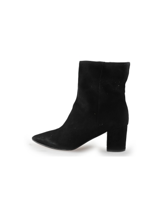 Linea Zeta Stiefeletten Schwarz 240489