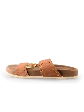 Lazamani Flip-Flops Braun 240492