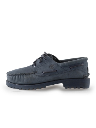 Timberland Bootsschuhe Blau 240498