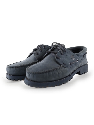 Timberland Bootsschuhe Blau 240498