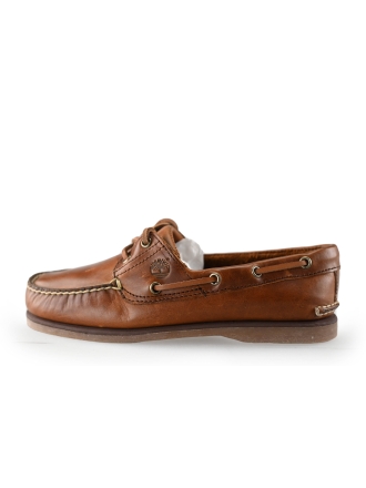 Timberland Bootsschuhe Braun 240499