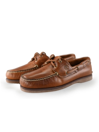 Timberland Bootsschuhe Braun 240499