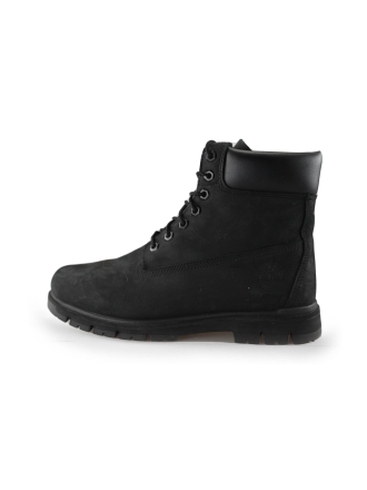 Timberland Schnürstiefel Schwarz 240500