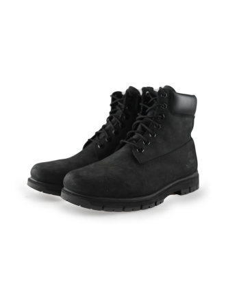 Timberland Schnürstiefel Schwarz 240500