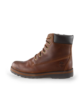 Timberland Schnürstiefel Braun 240504