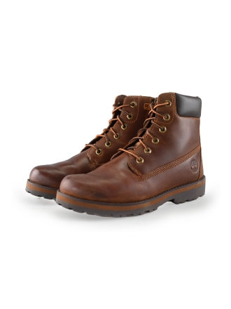 Timberland Schnürstiefel Braun 240504